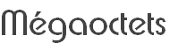 Mégaoctets