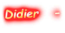 Didier   -  Hervé